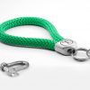 fischers fritze sailing rope keychain keychain anchor green near